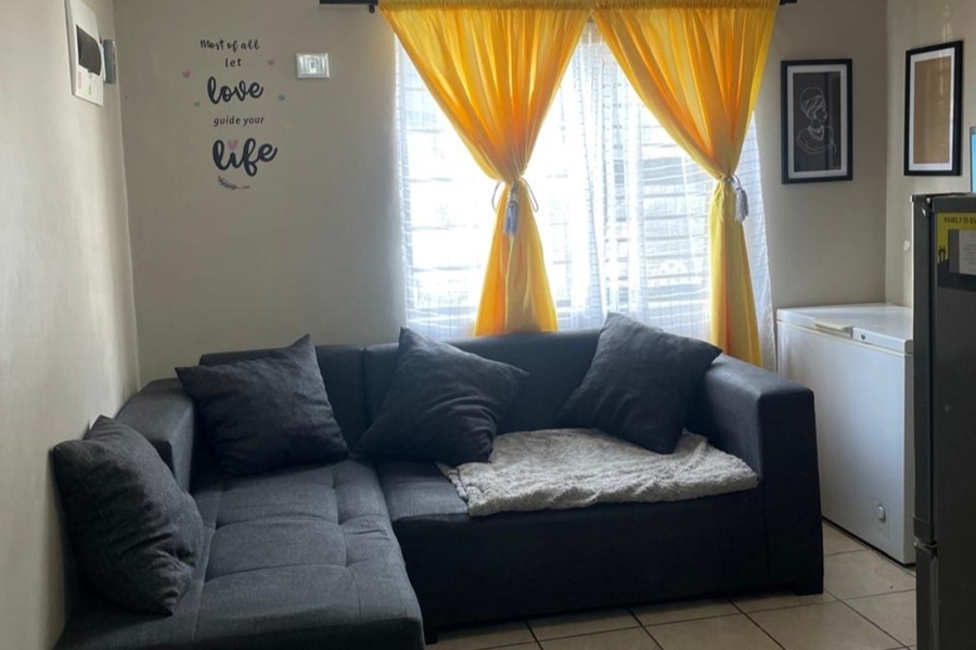 2 Bedroom Property for Sale in Belhar Western Cape